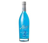 Alize Blue Passion Vodka and Cognac Liqueur, 70 cl