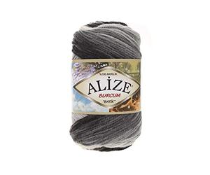 Alize Burcum Batik Aran 1900B