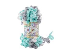 Alize Puffy Color 6408 1x100g