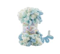 Alize Puffy Color 6461