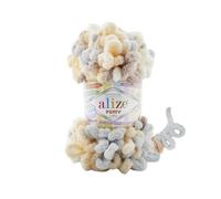 Alize Puffy Color 6463