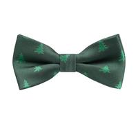 Alizeal Toddler Christmas Novelty Pattern Pre-tied Party Bow Tie, 042-DLJ-032-S