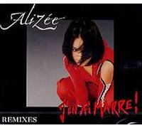 Alizée - J'en Ai Marre!