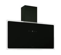 AlizeEdge extractor bonnet | Touch | Flat | Quiet | Construction | A+
