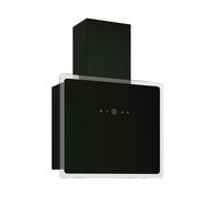 AlizeEdge extractor bonnet | Touch | Flat | Quiet | Construction | A+