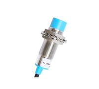 ALJ18A3-8-Z/N1 Proximity Sensor Switch M18 Inductance Type 24V DC Three Line NPN Normally Open 1Pcs(DC 2wire NC)