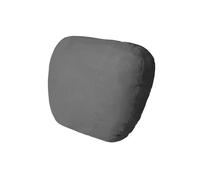 ALJLA Car Headrest Pillow for Hyundai Genesis 2008-2016 BH, Ergonomic Neck Support, Memory Foam Seat Cushion, Driving Pain Relief, Travel Comfort, Adjustable Head Rest,B-Gray