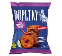 Alka Chilli and Lime Dupetky 70g