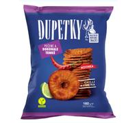Alka Chilli and Lime Puffs 160g
