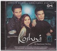 ALKA YAGNIK , KUMAR - ROSHNI