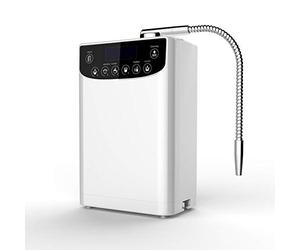 AlkaDrops LED Water Ionizer Purifier Machine 8000L PH4.5-10 Alkaline Acid Hight Quality