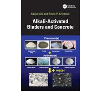 Alkali-Activated Binders and Concrete
