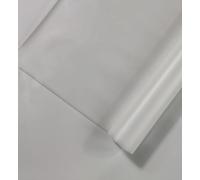 Alkali Recovery Exchange Membrane for Efficient Diffusion Dialysis - Customizable Cation Membrane for Alkali Separation(CDM 20cm x 40 cm)