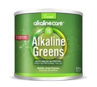 Alkaline 16 Super Greens Powder, Green Juice by ALKALINE CARE