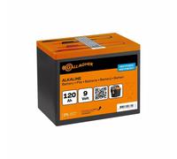Gallagher - Powerpack battery (9V, 120Ah)