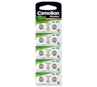 Alkaline Button Cell CAMELION AG3/LR41/LR736/392