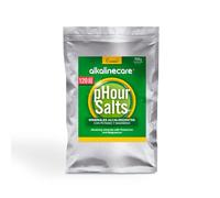 Alkaline Care Alkaline Salts (500 g Bag)