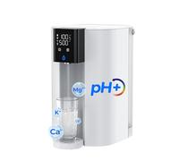 [Alkaline Mineral] Waterdrop CoreRO Reverse Osmosis System, NSF/ANSI 58 & 372 Certified, 7-Stage Countertop Reverse Osmosis Water Filter, No Installation Required, Reduce PFAS, BPA Free, WD-C1SL