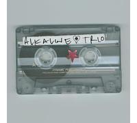 Alkaline Trio : Alkaline Trio CD 12" Album (2017) NEW Fast and FREE P & P