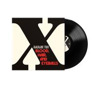 Alkaline Trio - Blood, Hair, And Eyeballs