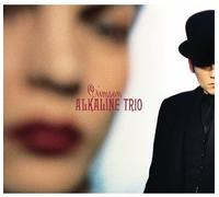 Alkaline Trio - Crimson [Deluxe Edition] [Us Import]