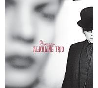 Alkaline Trio – Crimson – 12" Vinyl – Black – BMG (2026)
