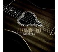 Alkaline Trio - Damnesia [New Vinyl LP]