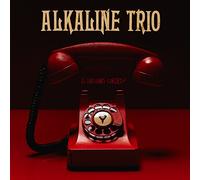 Alkaline Trio - Is This Thing Cursed? *