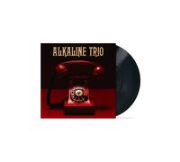 Alkaline Trio - Is This Thing Cursed? Vinyl LP 8714092763119