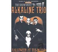 Alkaline Trio: Live On Halloween [DVD]