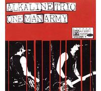 Alkaline Trio - Split