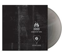 Alkaline Trio - Split (Anniv. Ed.) [VINYL]