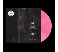 Alkaline Trio - Split - Hot Pink [VINYL]
