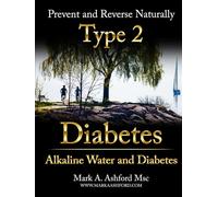 Alkaline Water and Diabetes