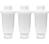 Alkaline Water Filter Pitcher, 2.5L Filter kettle, High PH Alkaline Water Filter Pitcher, Unique Multi-Stage Filtration, BPA Free For Healthy, Clean & Toxin-Free Mineralized Water (replacement filter)