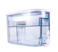 Alkaline Water Filter Pitcher OPTI Chill Refrigerator Filter Purification Water Unit Dispenser Naturally Enhances Alkalinity up to pH-9.0 Removes up to 99.99% of Harmful Contaminants and Free Radicals