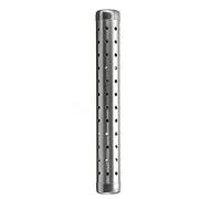 Alkaline Water Filter Sticks Portable Hydrogen Mineral Naturally Increases Levels Decreases ORP Charcoal Water Filter Sticks