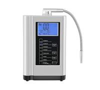 Alkaline Water Ionizer PH3.5-10.5 Hydrogen Generator Filter Machine Drinking Purifier 7 Water Settings for Household Appliance Power Tools, Garden & Manual