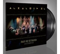 ALKALOID - BACH OUT OF BOUNDS