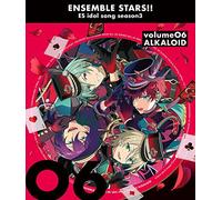 Alkaloid - Ensemble Stars!! Es Idol Song Season 3 Vermilion