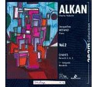 Alkan, C. - Recueil De Chants 3-5