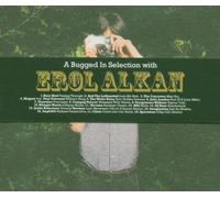 Alkan, Erol - Bugged Out Presents Erol Alkan