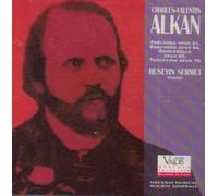 Alkan - Preludes, Op 31 / Esquisses, Op 63