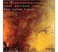 Alkan - Transcendental Piano