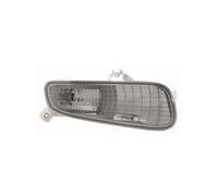 661-1521L-UE Direction Indicator Left Front Fits Abarth Punto Fiat Punto Depo