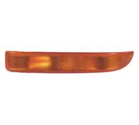 Fits DEPO 551-1607L-UE-Y Indicator lamp front 551-1607L-UE-Y do NISSAN INTERSTA