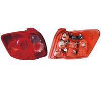 ALKAR 2201034 Rear light
