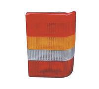 Fits BLIC 5402-01-2201326P Rear lamp Left 5402-01-2201326P do CITROEN C15, C15/