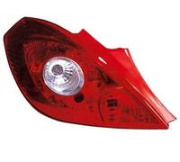 ALKAR 2201421 Rear light