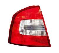 ✅Fits DEPO 665-1918L-UE Rear lamp Left 665-1918L-UE do SKODA OCTAVIA ⭐UK Seller⭐